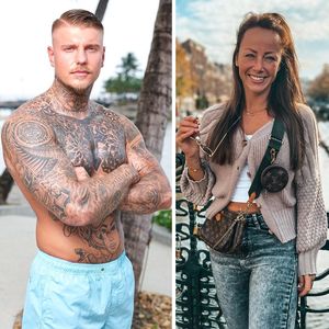 "Lügen": Paco Herb und Sandra Sicora zoffen sich im Netz