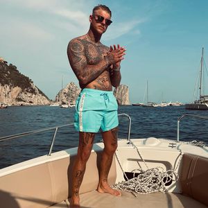 Flirtgerüchte: So steht's um "Love Island"-Pacos Liebesleben