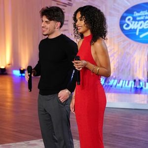 DSDS-Paco rechtfertigt Liebe zu frisch getrennter Noemi