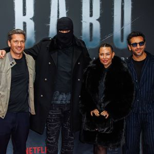 Doku über Haftbefehl ist für den Grimme-Preis nominiert