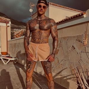 So viel Kohle steckte "Love Island"-Paco in seine Tattoos!