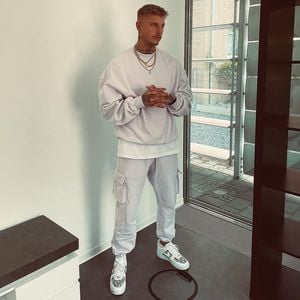 Nach "Love Island" abgehoben? Paco stellt sich der Kritik