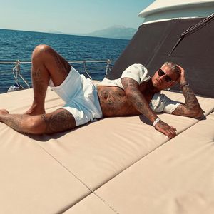 "Love Island"-Sieger Paco: Er hat seine Staffel nie gesehen!