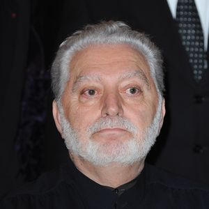 Mit 88 Jahren: Modedesigner Paco Rabanne ist gestorben