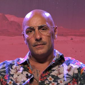 Kein Danni-Flirt: Paco Steinbeck hat jemanden kennengelernt