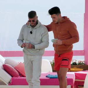 Nach Korb: Jetzt will Adriano Bianca mit Paco verkuppeln!