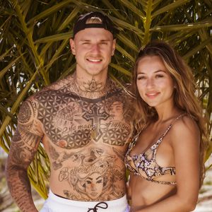 Paco und Bianca sehen sich nach "Love Island" endlich wieder