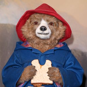Filmbär Paddington startet auf der großen Bühne durch