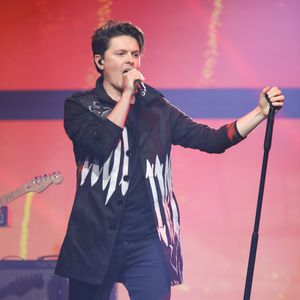Mit neuen Fans: Michael Patrick Kelly auf Mega-Erfolgskurs!