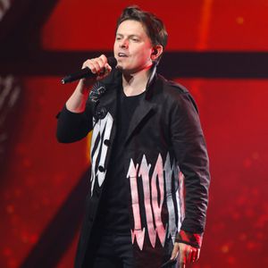 Solo-Karriere: Paddy Kelly arbeitet ohne Family an neuer CD