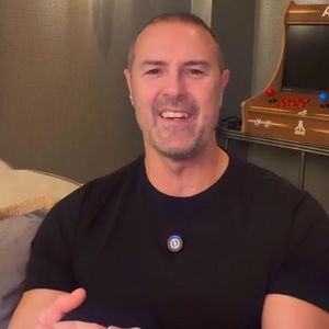 KI oder Realität? Paddy McGuinness' Abnehmerfolg verblüfft