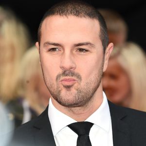 Paddy McGuinness' Tochter zerkratzt BMW mit Katzenzeichnung