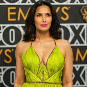 Padma Lakshmi wurde wegen ihrer Partnerwahl oft beleidigt