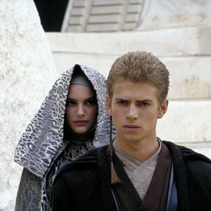 Natalie Portman verlor dieses kuriose "Star Wars"-Requisit
