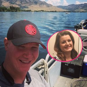 "Sister Wives"-Paedon disst Viertfrau seines Vaters Kody!