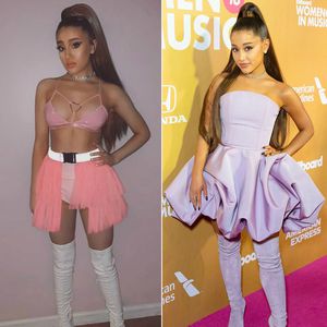 Heftig! Dieser TikTok-Star sieht aus wie Ariana Grande