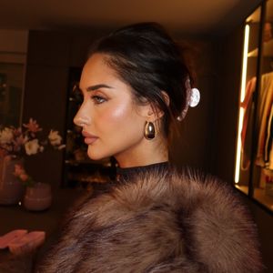 Starke Blutungen: Schwangere Palina musste ins Krankenhaus