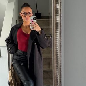 Warum jetzt? Palinas Schwangerschaftstest-Post verdutzt Fans