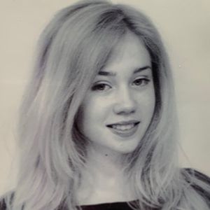 Wow! So hübsch war Palina Rojinski schon als Jugendliche