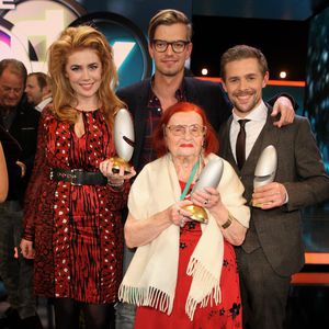 Klaas offenbart: "Circus HalliGalli"-Oma Violetta ist tot!