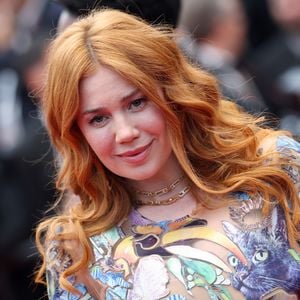 Palina Rojinski glänzt in neuer ZDF-Dramedy-Serie "My Ex"