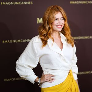 Palina Rojinski spricht offen wie nie über ihre Babyplanung
