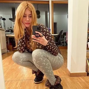 Palina Rojinski über die Liebe: Sie war total schüchtern