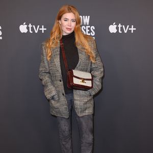 Palina Rojinski wünscht sich Rolle in einem Superhelden-Film