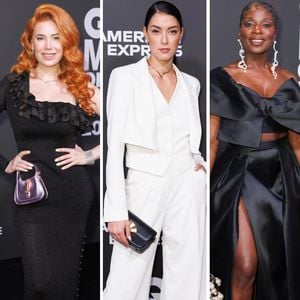So stylish zeigen sich die Stars bei GQ Men of the Year 2023