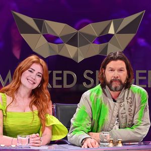 Wer versteckt sich hinter dem "The Masked Singer"-Piraten?