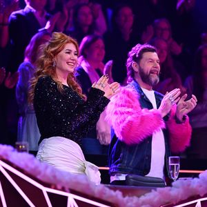Diese Maske verlässt "The Masked Singer"-Finale als Erster