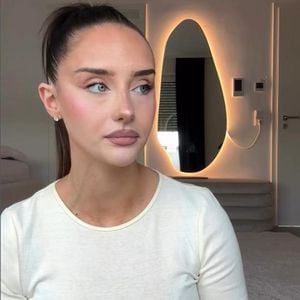 Julian Claßens Freundin Palina macht PCO-Diagnose öffentlich