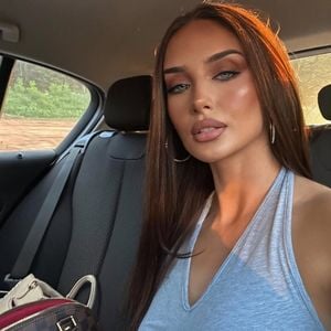 Palina, Influencerin