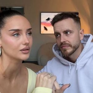 Nach Verlust: Palina und Julian Claßen versuchen es weiter