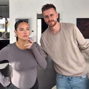 Haben Palina und Julian Claßen schon einen Namen fürs Baby?