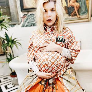 Mit Krämpfen: Schwangere Paloma Faith musste ins Krankenhaus