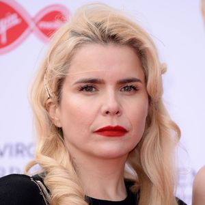 "Gehe nicht raus": Schwangere Paloma Faith hat Covid-Angst