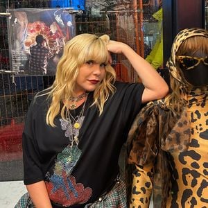 Paloma Faith kann Ende ihrer Schwangerschaft kaum erwarten