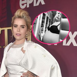 Nach Klinikaufenthalt: Schwangere Paloma Faith gibt Update