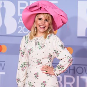 Nach Trennung: Paloma Faith zeigt sich mit neuem Freund!