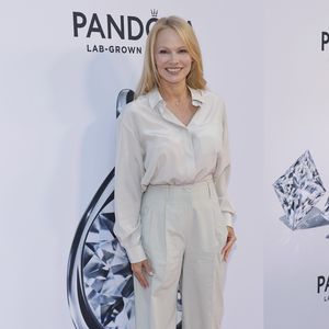 Pamela Anderson verzichtet bei Event komplett auf Make-up