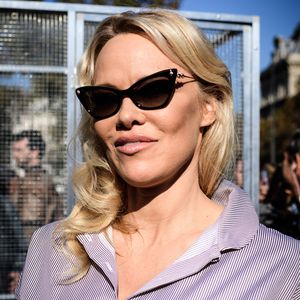 Nach Blitzehe: Pamela Anderson datet jetzt ihren Bodyguard