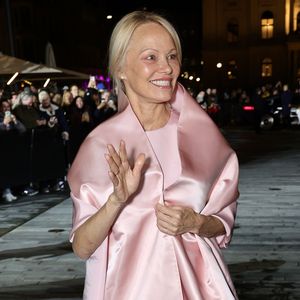 Die Rolle ihres Lebens? Pamela Anderson glänzt in neuem Film