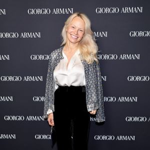Deshalb kehrte Pamela Anderson Hollywood den Rücken zu
