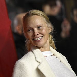 "Glücklicher denn je": Pamela Anderson feiert 57. Geburtstag