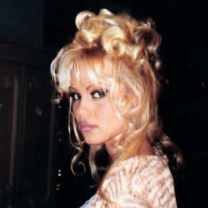 Pamela Anderson wird sich eigene Doku noch nicht anschauen