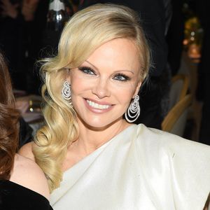 So schön sah Pamela Anderson bei ihrer sechsten Hochzeit aus