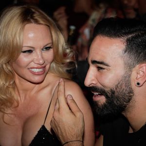 Goodbye Playboy: Pamela Anderson schmückt jetzt Vogue-Cover!