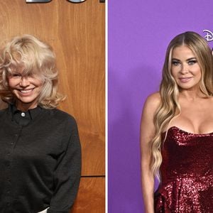 Pam Anderson als Vorbild: Carmen Electra plant ihr Comeback