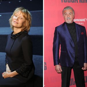 Pamela Andersons schockierende Enthüllung über Stallone